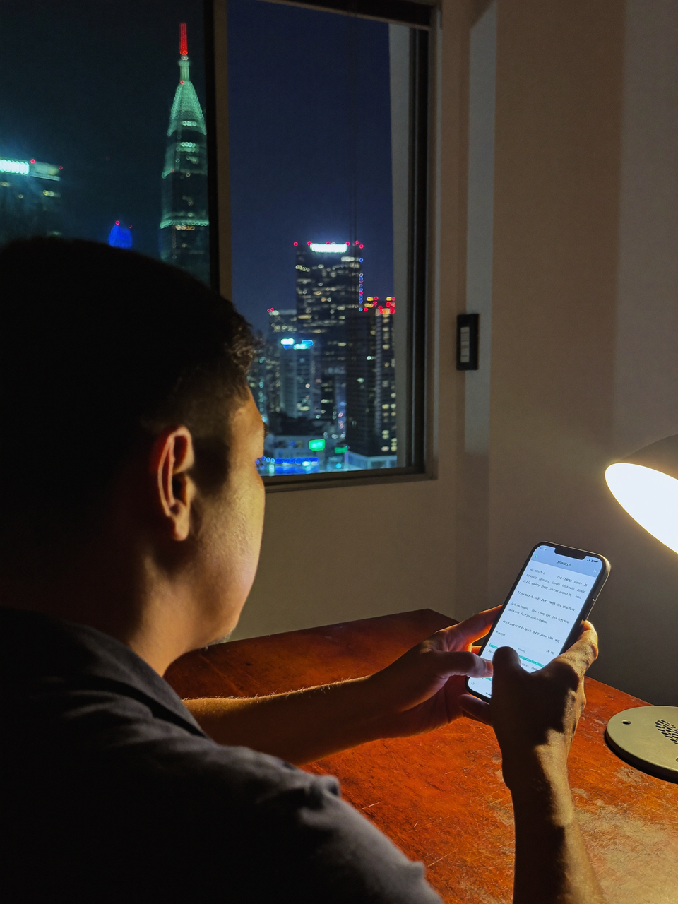 EPF Just Declared 6.15% for 2025. Here Is the Calculation They Did Not Show You.